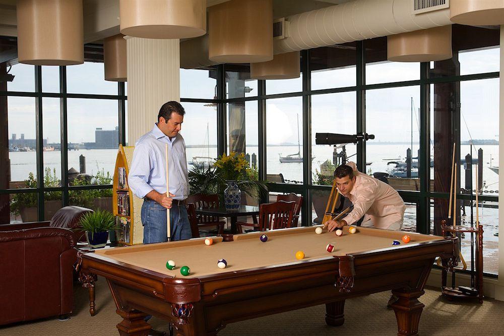Hotel Boston Yacht Haven Esterno foto
